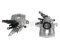 Brzdov tmen BUDWEG CALIPER ‐ BWC 344769