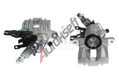 BUDWEG CALIPER Brzdov tmen BWC 344769, 344769