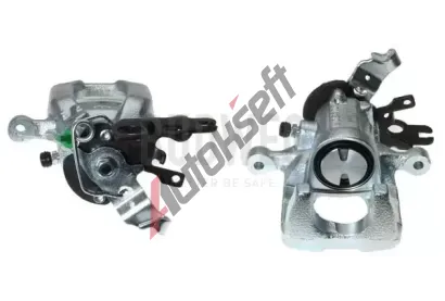 BUDWEG CALIPER Brzdov tmen BWC 344770, 344770