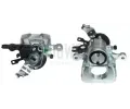 Brzdov tmen BUDWEG CALIPER ‐ BWC 344771