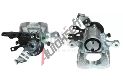 BUDWEG CALIPER Brzdov tmen BWC 344771, 344771
