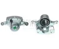 BUDWEG CALIPER Brzdov tmen ‐ BWC 344776