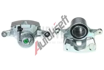BUDWEG CALIPER Brzdov tmen BWC 344776, 344776