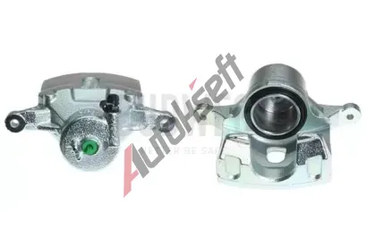 BUDWEG CALIPER Brzdov tmen BWC 344777, 344777