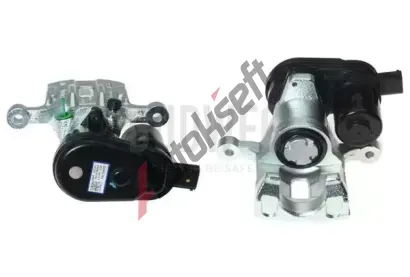 BUDWEG CALIPER Brzdov tmen BWC 344778, 344778
