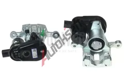 BUDWEG CALIPER Brzdov tmen BWC 344779, 344779