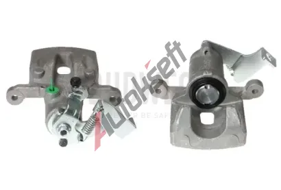 BUDWEG CALIPER Brzdov tmen BWC 344780, 344780