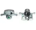 Brzdov tmen BUDWEG CALIPER ‐ BWC 344783