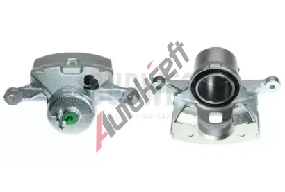 BUDWEG CALIPER Brzdov tmen BWC 344783, 344783