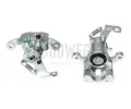 BUDWEG CALIPER Brzdov tmen ‐ BWC 344784