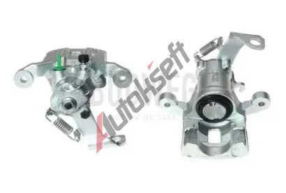 BUDWEG CALIPER Brzdov tmen BWC 344784, 344784