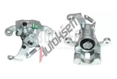 BUDWEG CALIPER Brzdov tmen BWC 344785, 344785