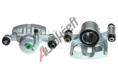 BUDWEG CALIPER Brzdov tmen BWC 344787, 344787