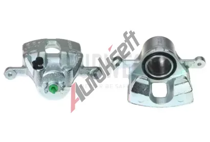 BUDWEG CALIPER Brzdov tmen BWC 344788, 344788