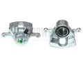 Brzdov tmen BUDWEG CALIPER ‐ BWC 344789