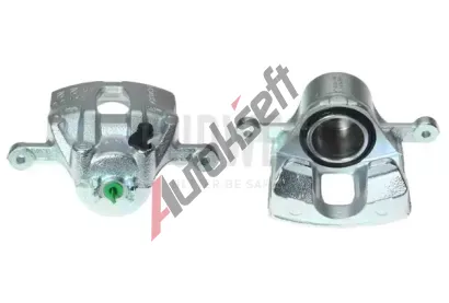 BUDWEG CALIPER Brzdov tmen BWC 344789, 344789