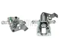 BUDWEG CALIPER Brzdov tmen ‐ BWC 344790