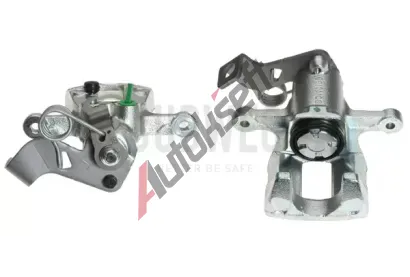 BUDWEG CALIPER Brzdov tmen BWC 344791, 344791