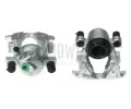 Brzdov tmen BUDWEG CALIPER ‐ BWC 344792
