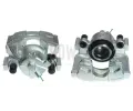 BUDWEG CALIPER Brzdov tmen ‐ BWC 344795