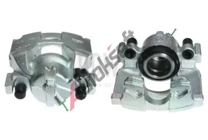 BUDWEG CALIPER Brzdov tmen BWC 344795, 344795