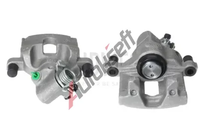 BUDWEG CALIPER Brzdov tmen BWC 344798, 344798
