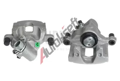 BUDWEG CALIPER Brzdov tmen BWC 344799, 344799