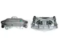 Brzdov tmen BUDWEG CALIPER ‐ BWC 344801