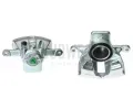 Brzdov tmen BUDWEG CALIPER ‐ BWC 344802