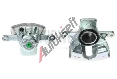 BUDWEG CALIPER Brzdov tmen BWC 344802, 344802