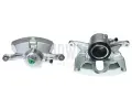 Brzdov tmen BUDWEG CALIPER ‐ BWC 344805