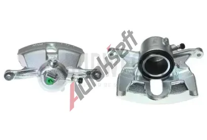 BUDWEG CALIPER Brzdov tmen BWC 344805, 344805