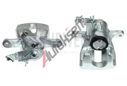 BUDWEG CALIPER Brzdov tmen BWC 344806, 344806