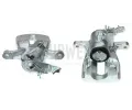 Brzdov tmen BUDWEG CALIPER ‐ BWC 344807