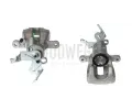 Brzdov tmen BUDWEG CALIPER ‐ BWC 344808