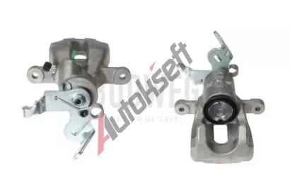 BUDWEG CALIPER Brzdov tmen BWC 344808, 344808