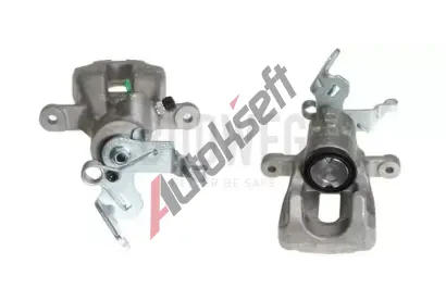 BUDWEG CALIPER Brzdov tmen BWC 344809, 344809