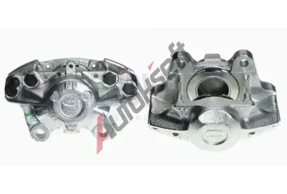 BUDWEG CALIPER Brzdov tmen BWC 34481, 34481