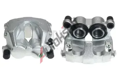 BUDWEG CALIPER Brzdov tmen BWC 344815, 344815
