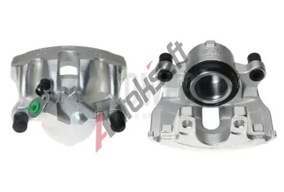 BUDWEG CALIPER Brzdov tmen BWC 344816, 344816