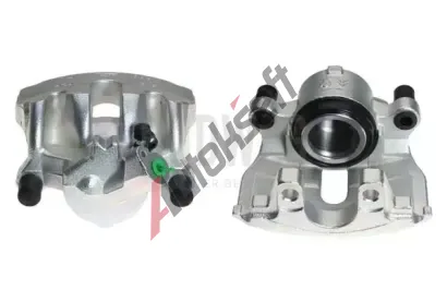 BUDWEG CALIPER Brzdov� t�men BWC 344817, 344817
