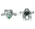 BUDWEG CALIPER Brzdov tmen ‐ BWC 344820