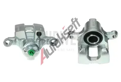 BUDWEG CALIPER Brzdov tmen BWC 344820, 344820