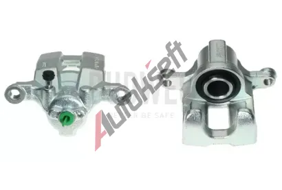 BUDWEG CALIPER Brzdov tmen BWC 344821, 344821