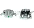 BUDWEG CALIPER Brzdový třmen ‐ BWC 344822  BUDWEG CALIPER Brzdový třmen ‐ BWC 344822