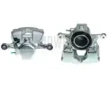 Brzdov� t�men&nbsp;BUDWEG CALIPER&nbsp;&dash;&nbsp;BWC 344826