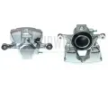 Brzdov� t�men&nbsp;BUDWEG CALIPER&nbsp;&dash;&nbsp;BWC 344827