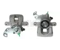 BUDWEG CALIPER Brzdov tmen ‐ BWC 344828