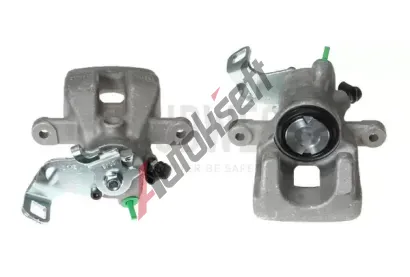 BUDWEG CALIPER Brzdov tmen BWC 344828, 344828