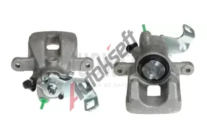BUDWEG CALIPER Brzdov tmen BWC 344829, 344829